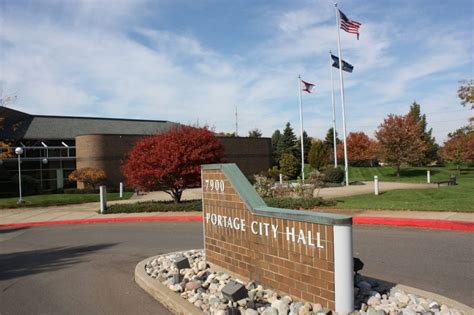City of portage indiana - PORTAGE — Most people in the Region would consider Portage one of the newer communities, popping up as steel mills expanded and the Port of Indiana was born. Portage, however, has a long history ...